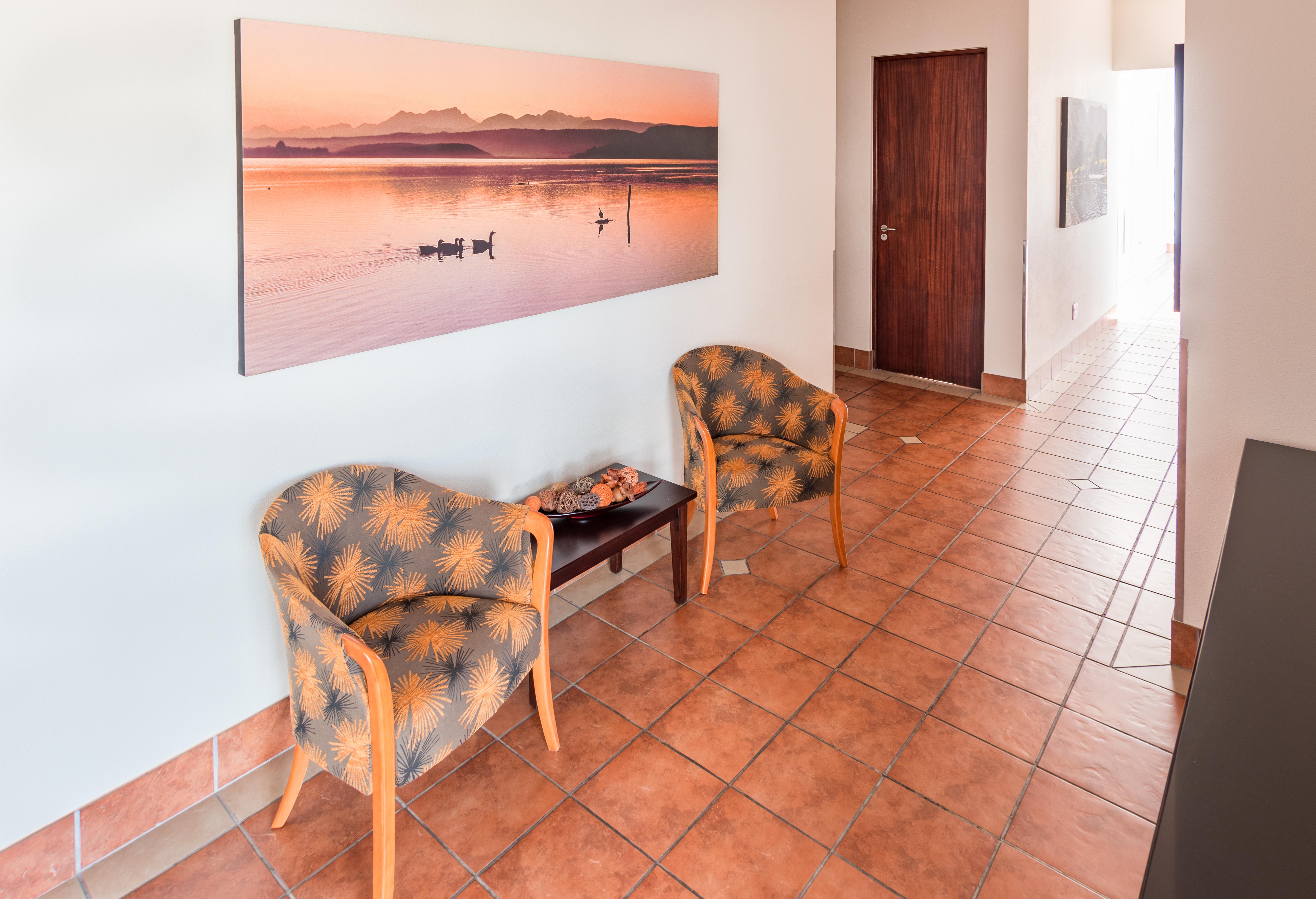 Town Lodge George Bagian luar foto